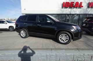 Image for 2015 Kia Sorento LX ID: 6991453