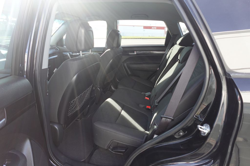 2015 Kia Sorento Image 10