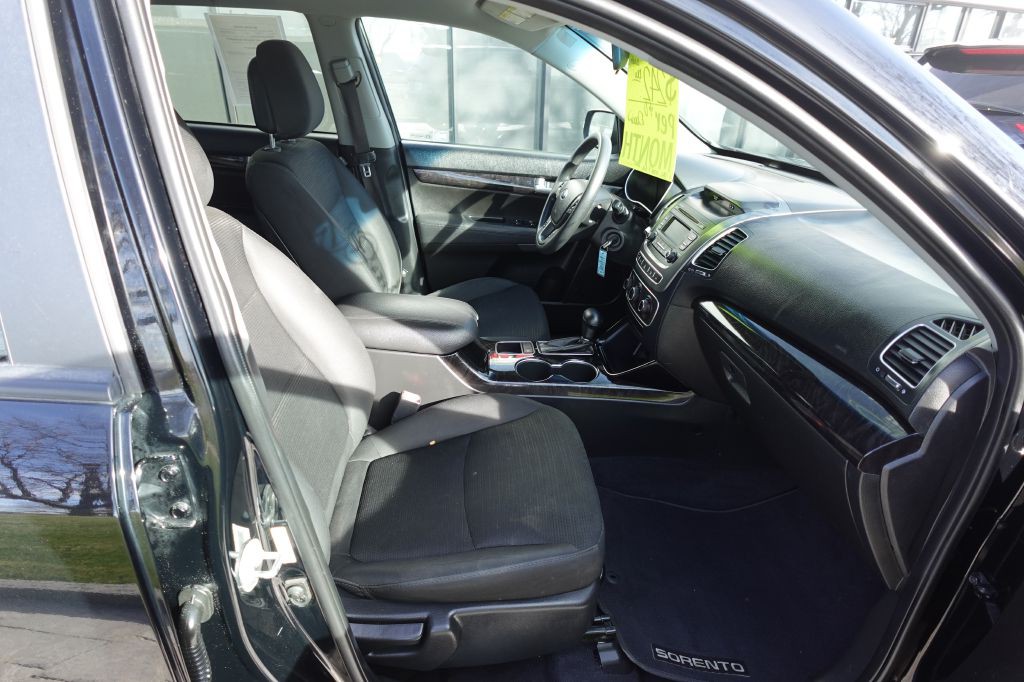 2015 Kia Sorento Image 13