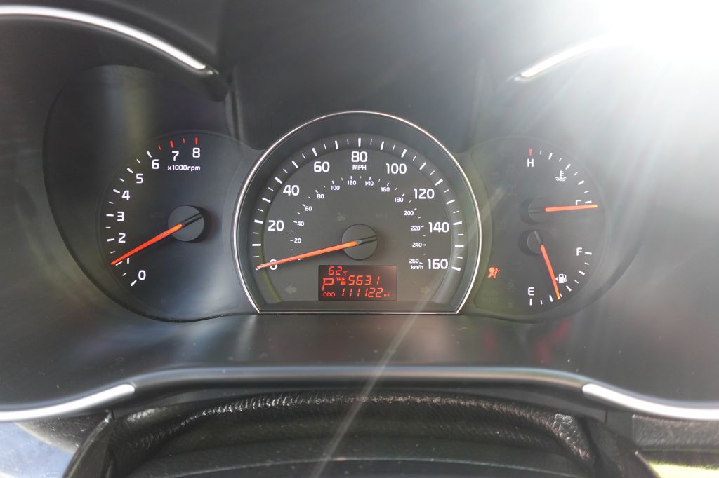 2015 Kia Sorento Image 16