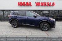 Image for 2024 Nissan Rogue SV ID: 6992390