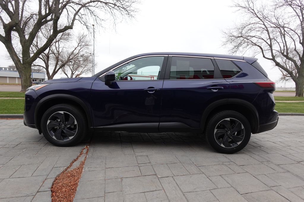 2024 Nissan Rogue Image 5