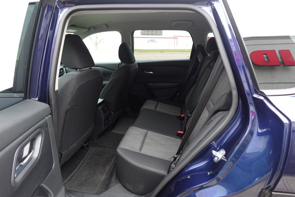 2024 Nissan Rogue Image 10