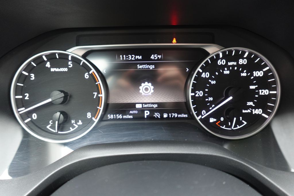 2024 Nissan Rogue Image 16