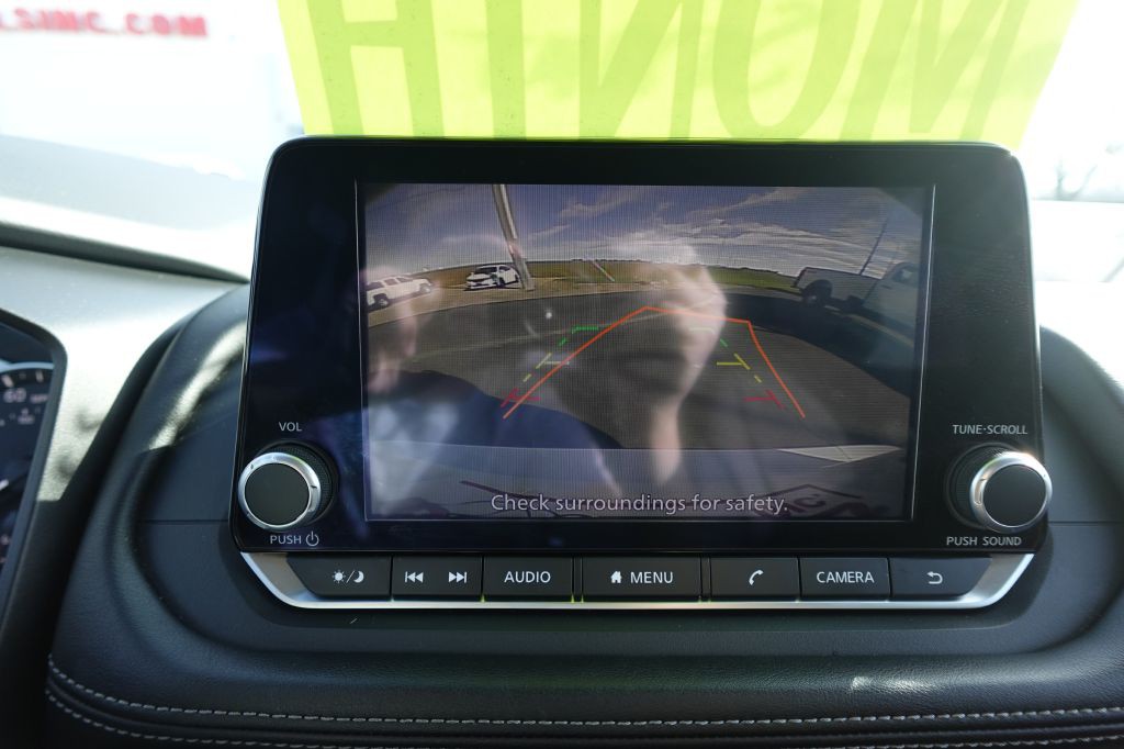 2024 Nissan Rogue Image 17