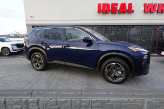 Image for 2024 Nissan Rogue SV ID: 6992420