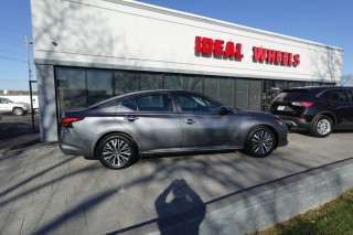 Image for 2024 Nissan Altima SV ID: 6995022