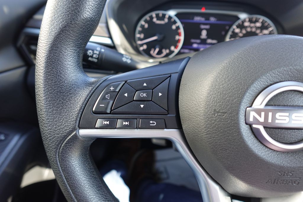 2024 Nissan Altima Image 14