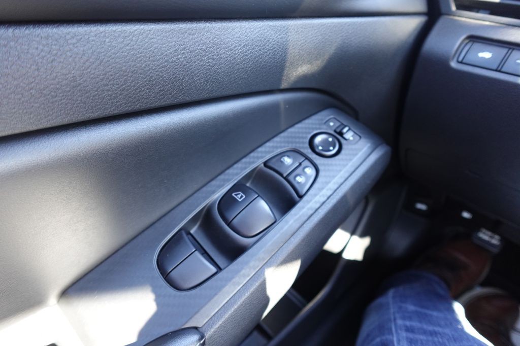 2024 Nissan Altima Image 15