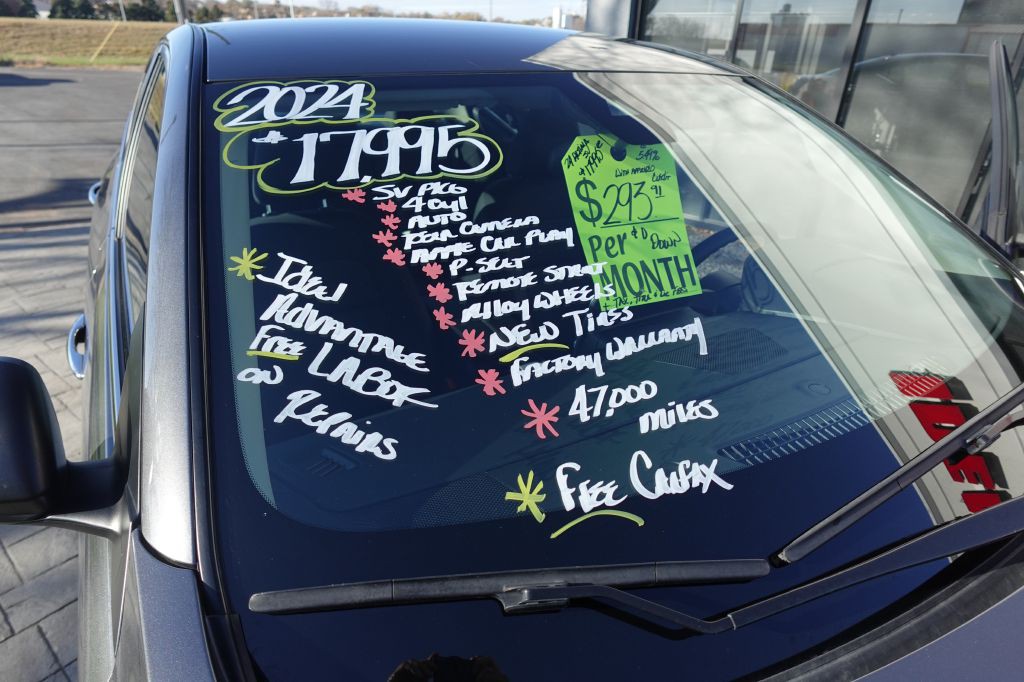 2024 Nissan Altima Image 22