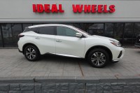Image for 2024 Nissan Murano SV ID: 6995903