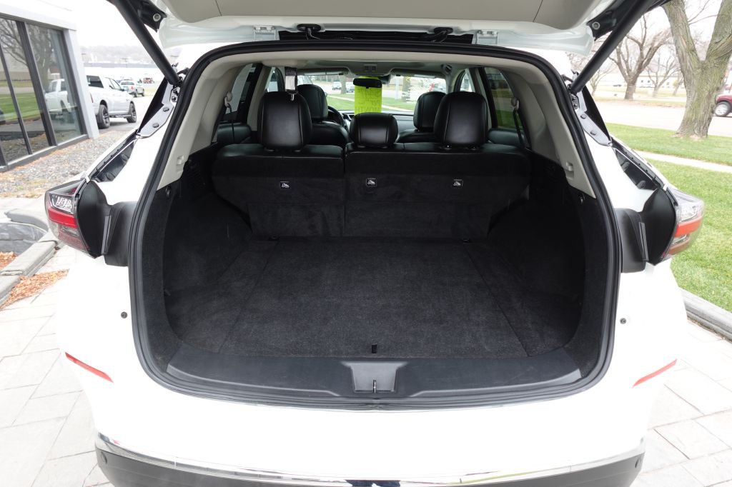 2024 Nissan Murano Image 11