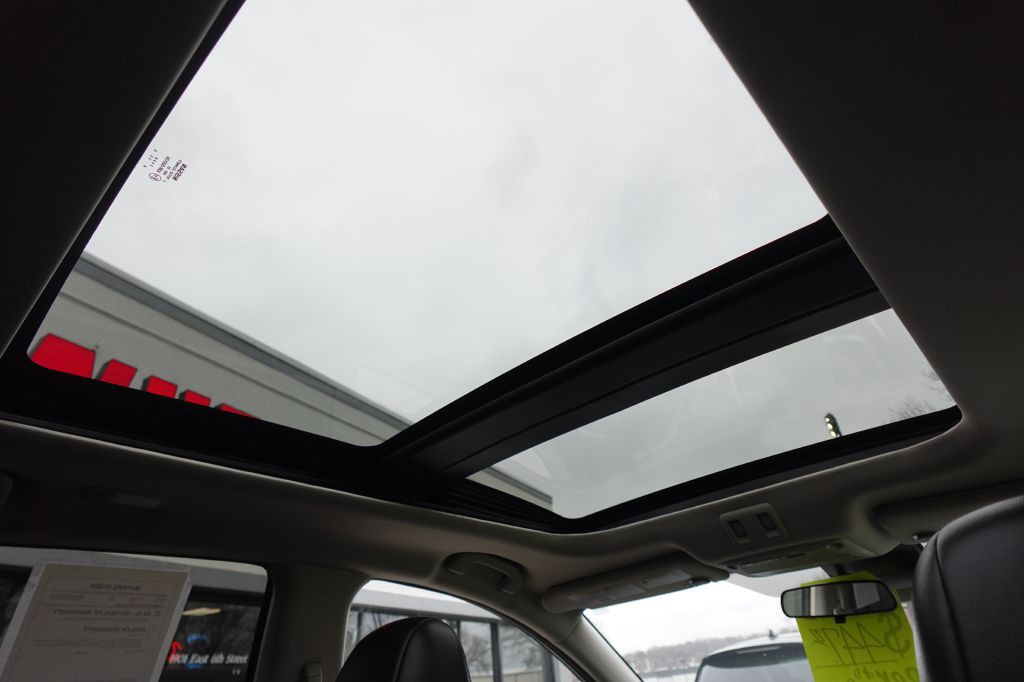 2024 Nissan Murano Image 14