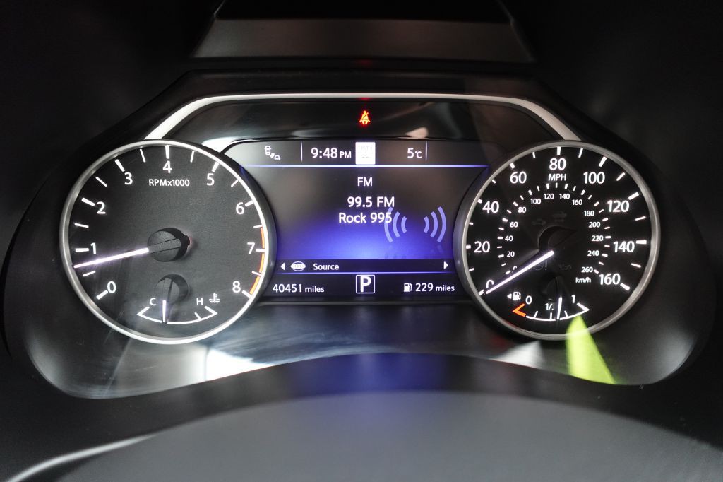 2024 Nissan Murano Image 17