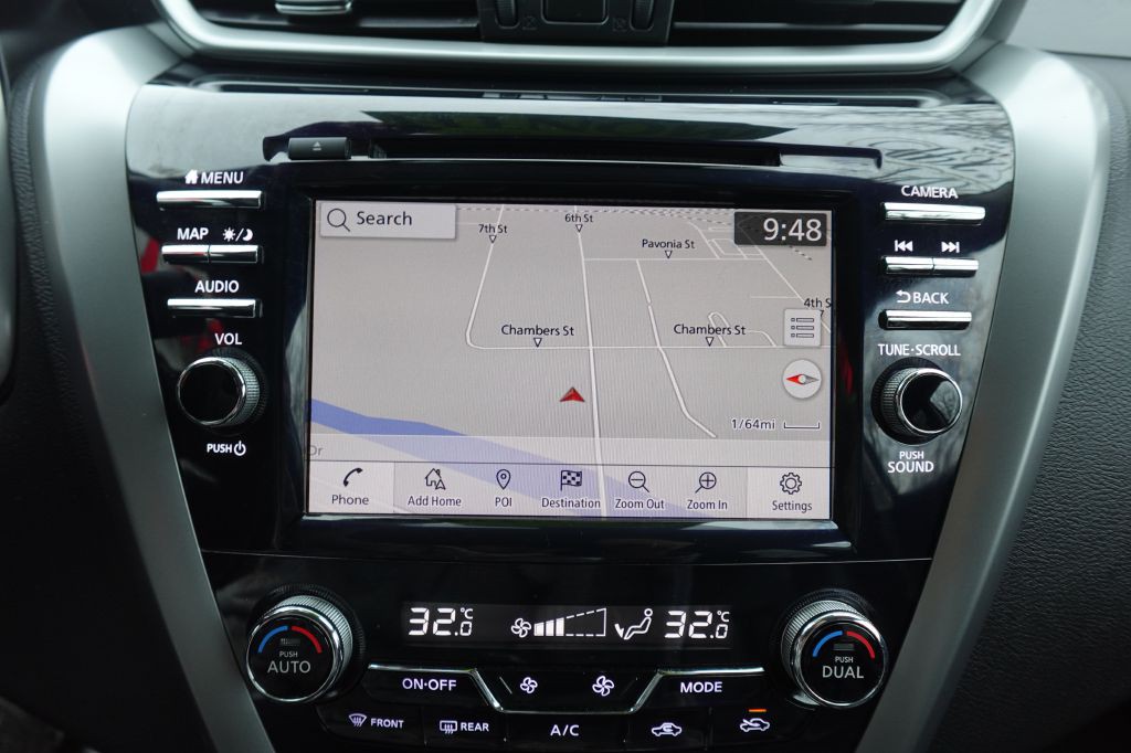 2024 Nissan Murano Image 18