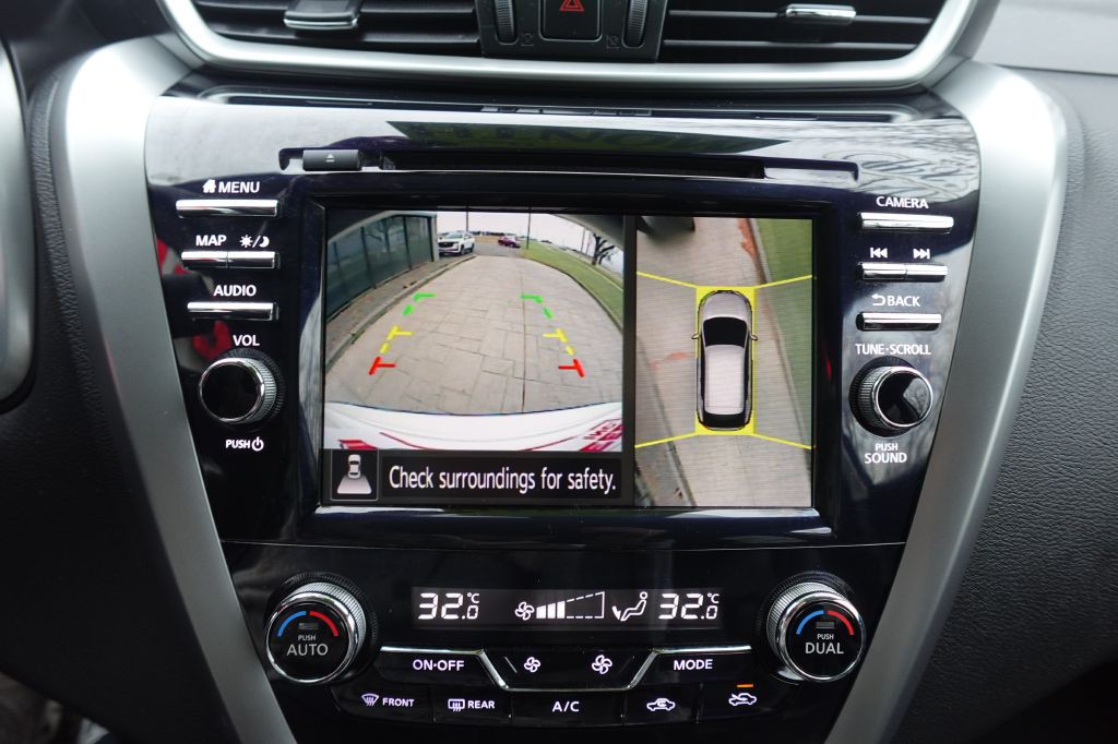 2024 Nissan Murano Image 19