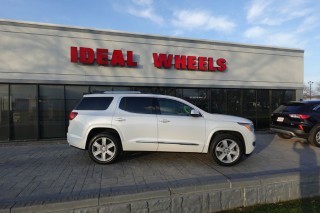 Image for 2019 GMC Acadia Denali ID: 6995954