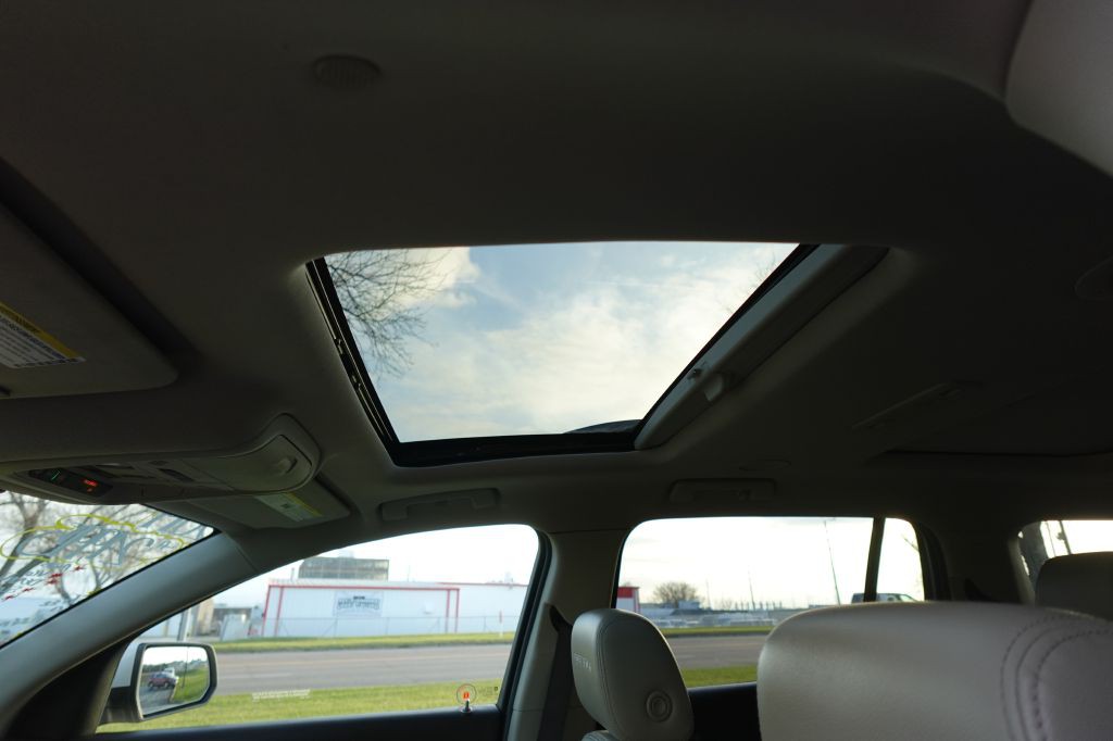 2019 GMC Acadia Image 9