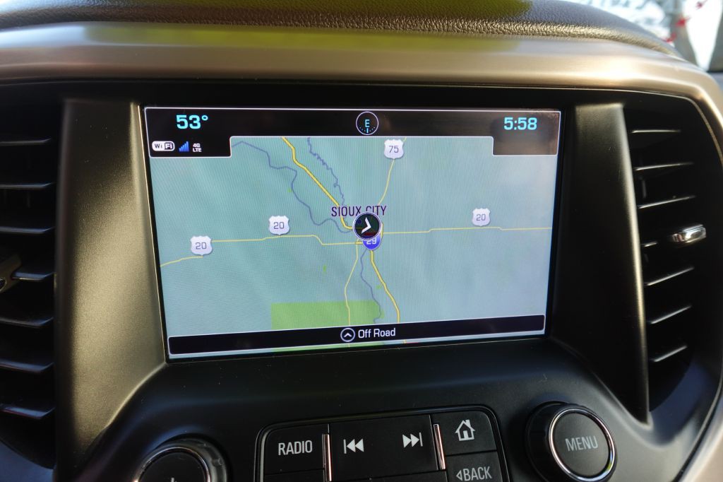 2019 GMC Acadia Image 11