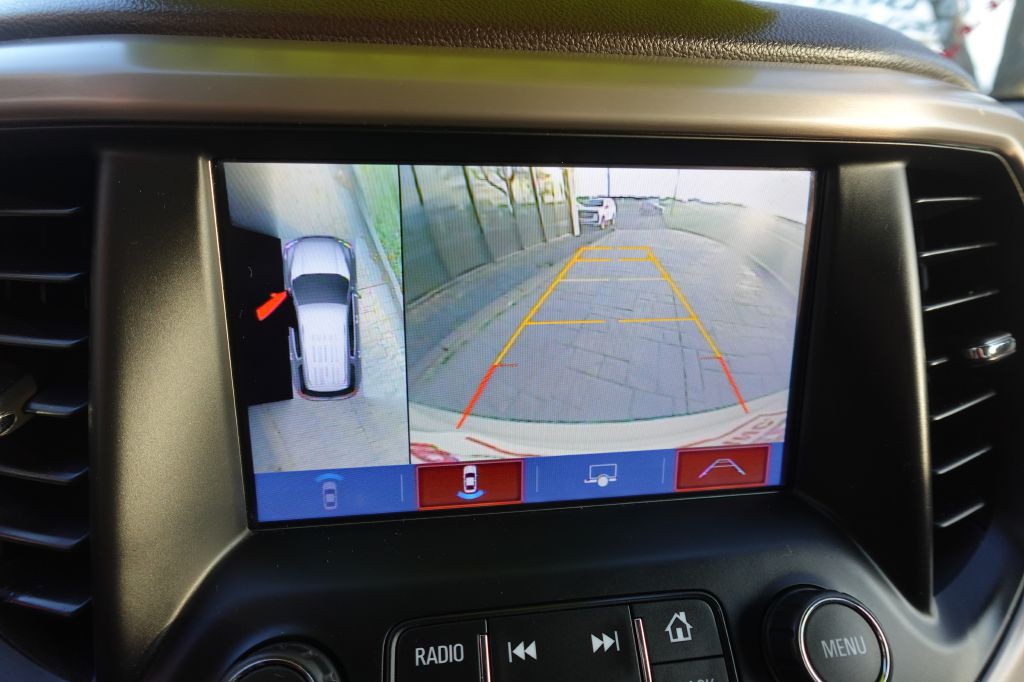 2019 GMC Acadia Image 12