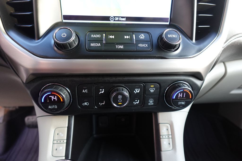 2019 GMC Acadia Image 13