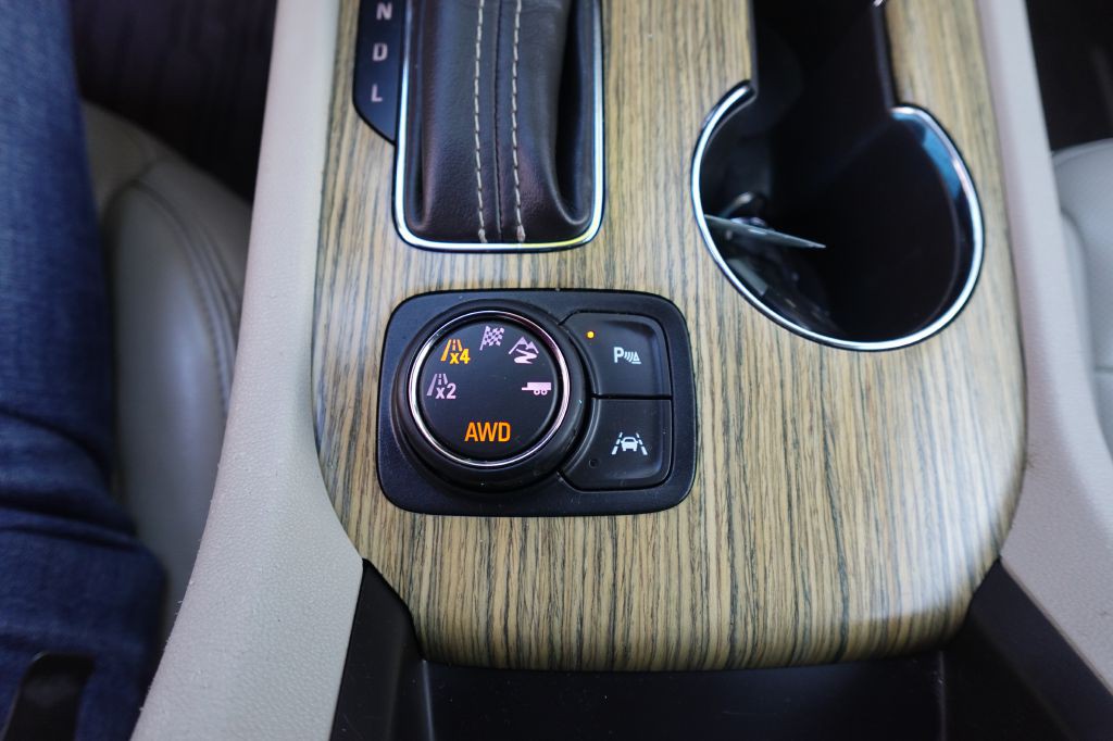 2019 GMC Acadia Image 14