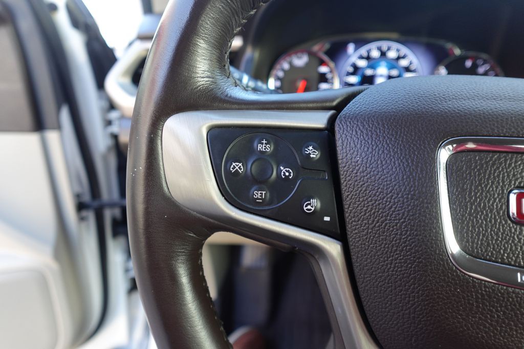 2019 GMC Acadia Image 15