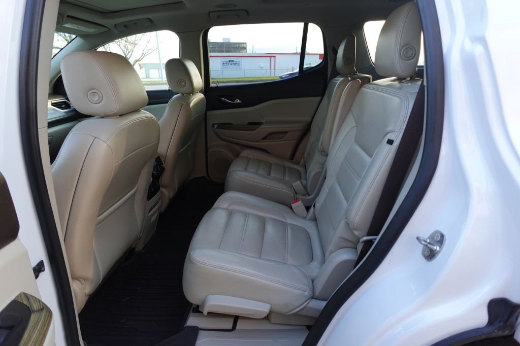2019 GMC Acadia Image 20