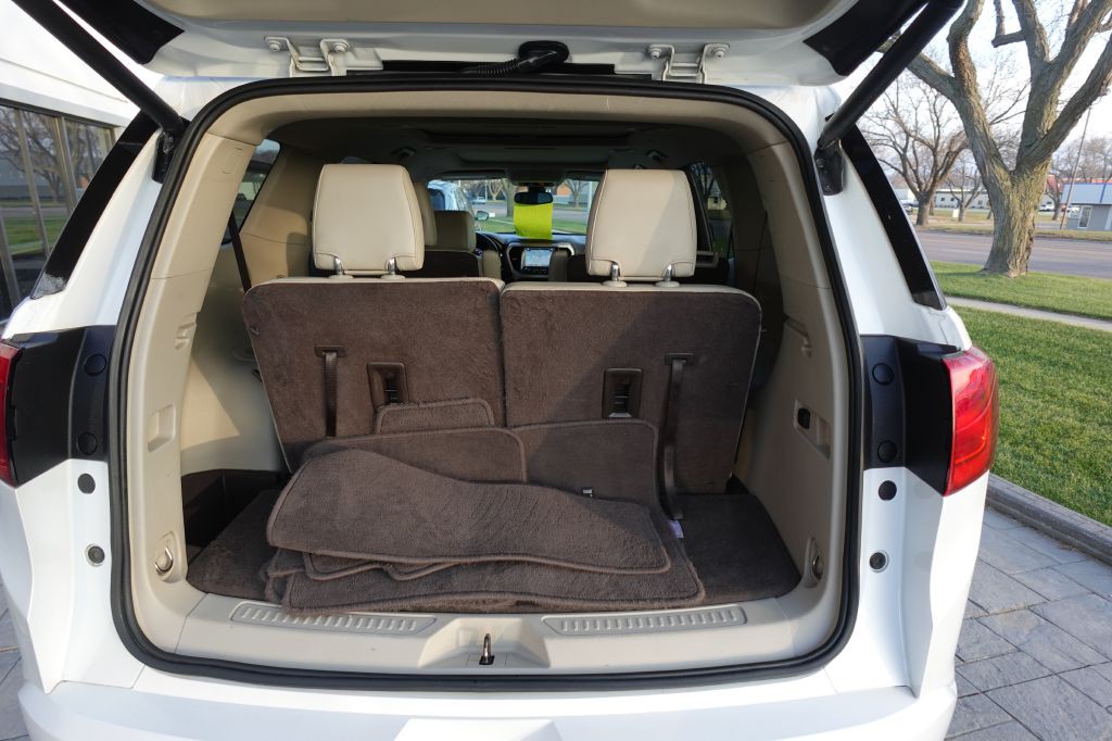 2019 GMC Acadia Image 21