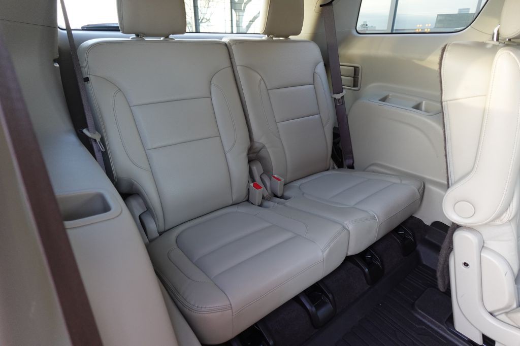 2019 GMC Acadia Image 23