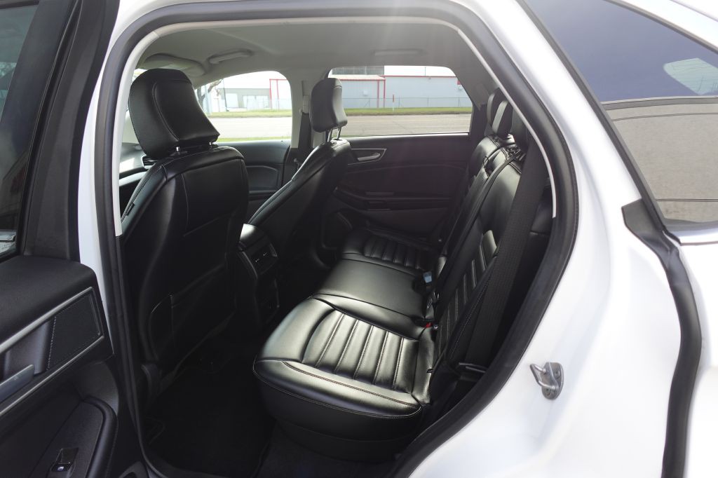 2024 Ford Edge Image 10