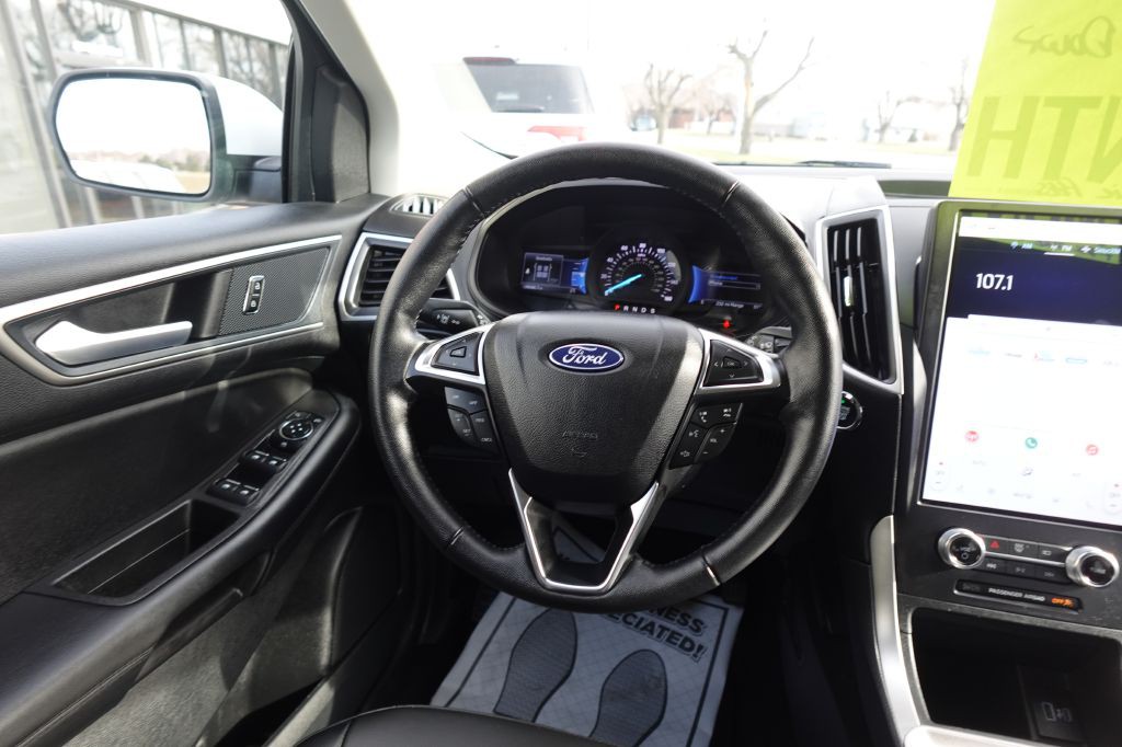 2024 Ford Edge Image 14