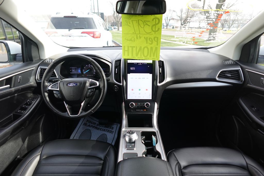 2024 Ford Edge Image 15