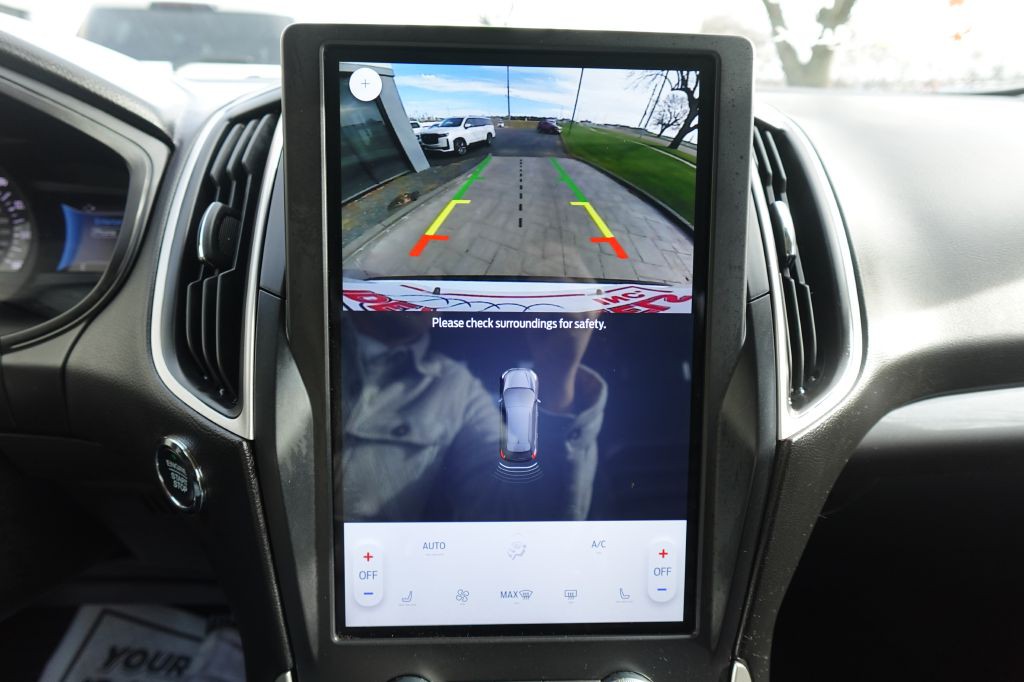 2024 Ford Edge Image 17