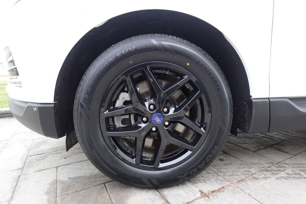 2024 Ford Edge Image 18