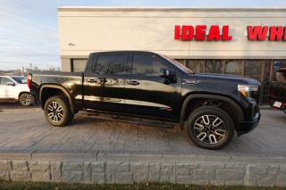 Image for 2019 GMC Sierra 1500 AT4 ID: 7000414