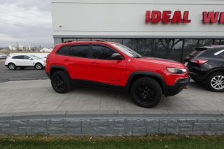 Image for 2019 Jeep Cherokee Trailhawk ID: 7002687