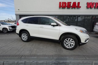 Image for 2016 Honda CR-V EX ID: 7011871
