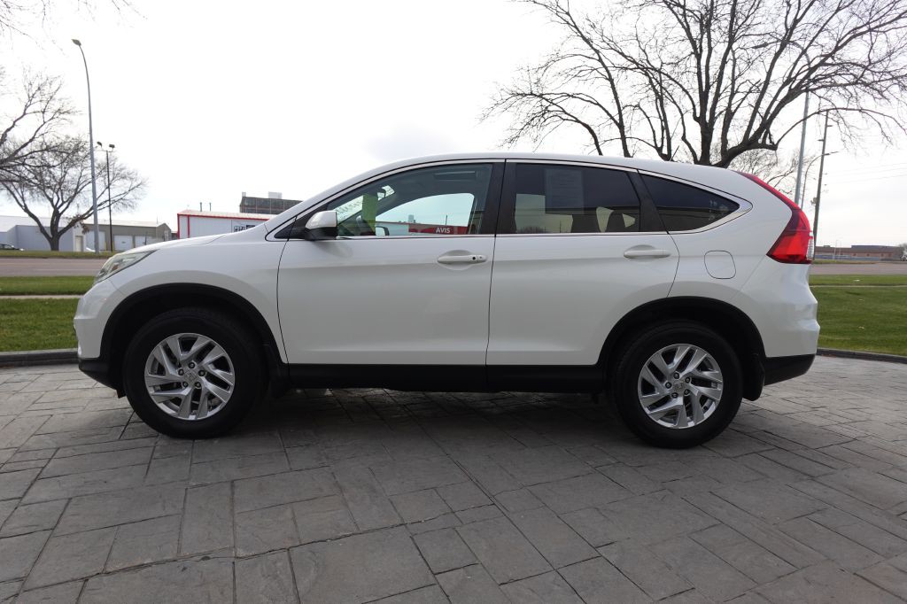 2016 Honda CR-V Image 5