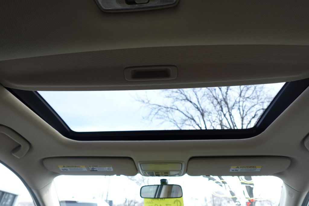 2016 Honda CR-V Image 14