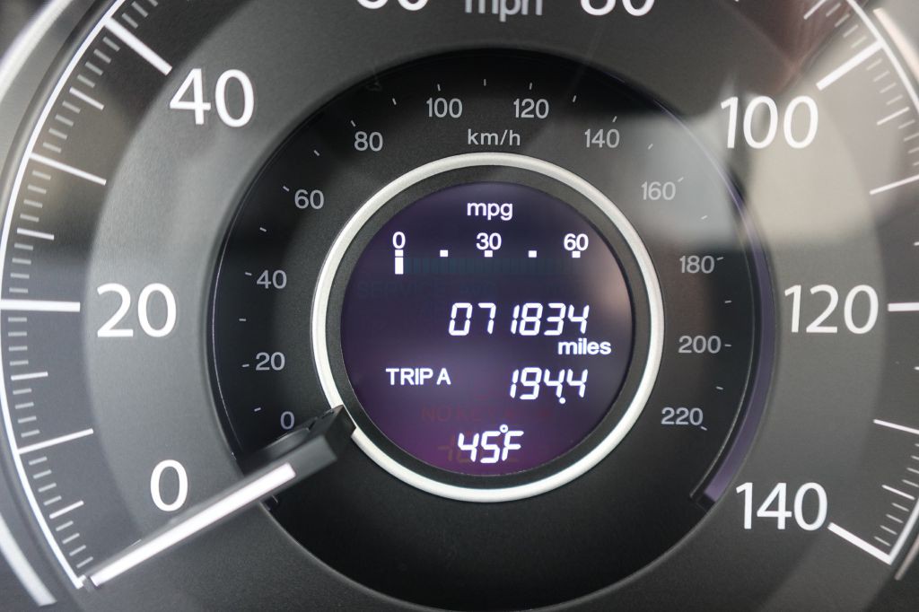 2016 Honda CR-V Image 17