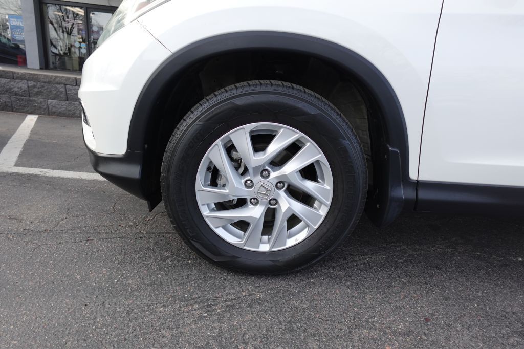 2016 Honda CR-V Image 19