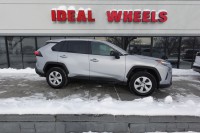 Image for 2024 Toyota Rav4 LE ID: 7013064