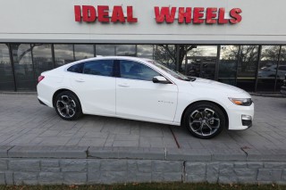 Image for 2023 Chevrolet Malibu LT ID: 7016252