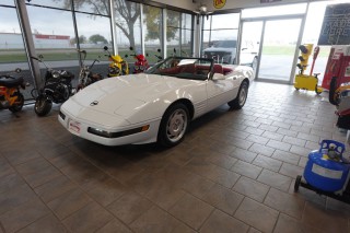 Image for 1994 Chevrolet Corvette Corvette ID: 7023677