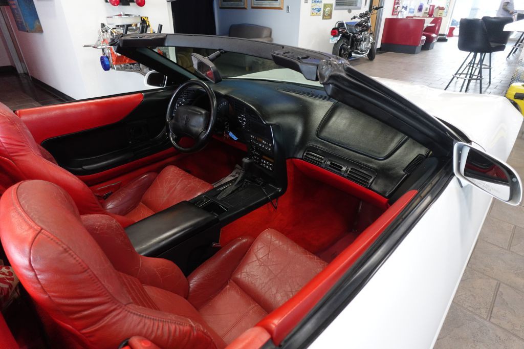 1994 Chevrolet Corvette Image 7