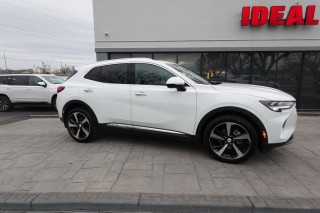 Image for 2021 Buick Envision Essence ID: 7026299