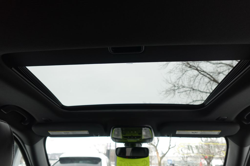 2020 Jeep Grand Cherokee Image 14