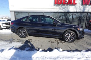 Image for 2021 Volkswagen Jetta SE ID: 7030490