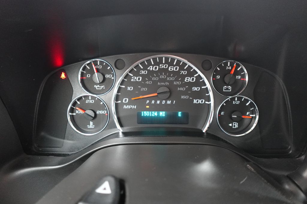 2018 Chevrolet Express Image 17